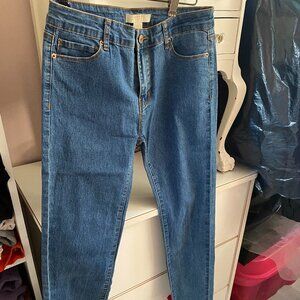 Forever 21 girls' jean